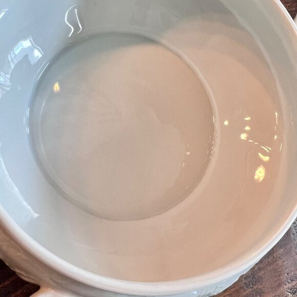 Rosenthal Sanssouci Continental Round Covered Vegetable Dish - Picture 13 of 15